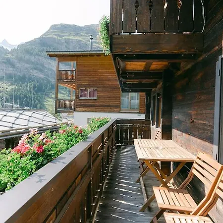 Rustic For 2 -4 Persons Appartement