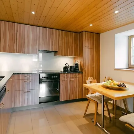 Rustic For 2 -4 Persons Zermatt